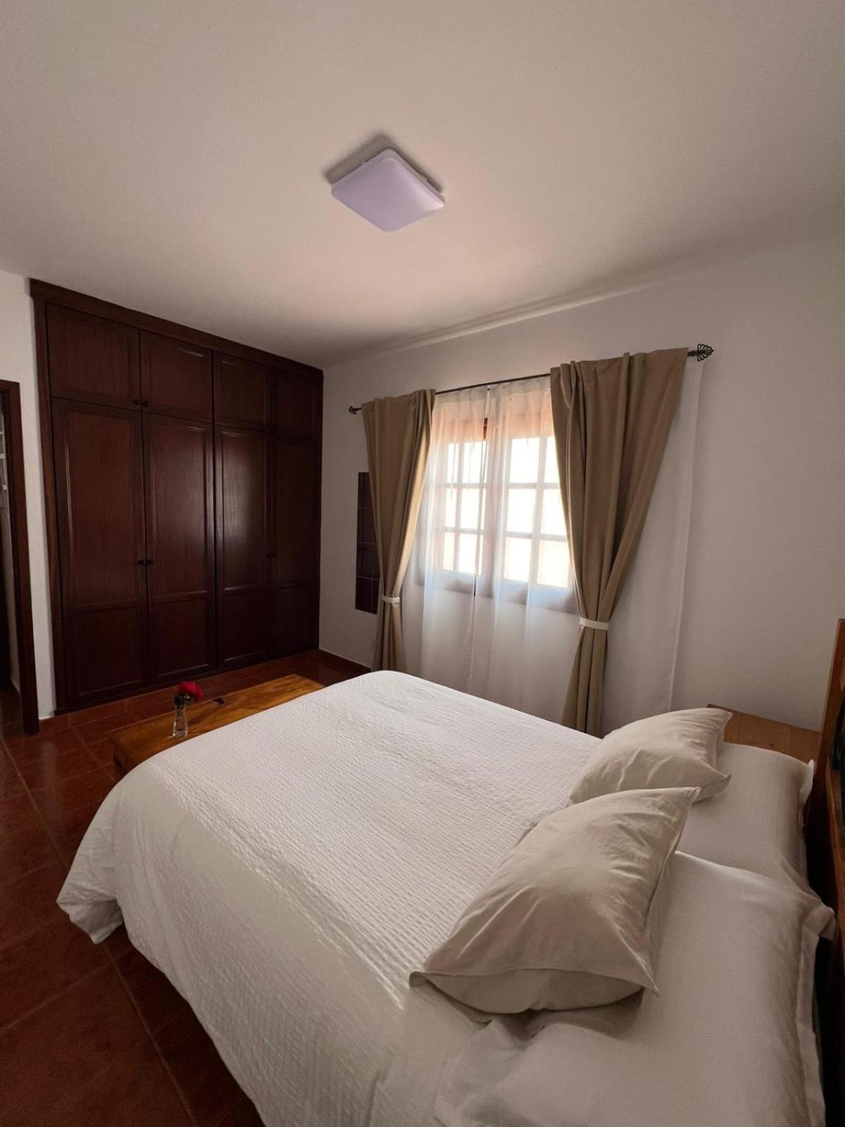 Holiday home Mar En Calma