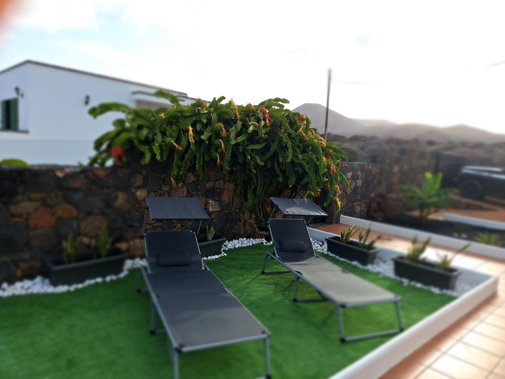Holiday home Mar En Calma
