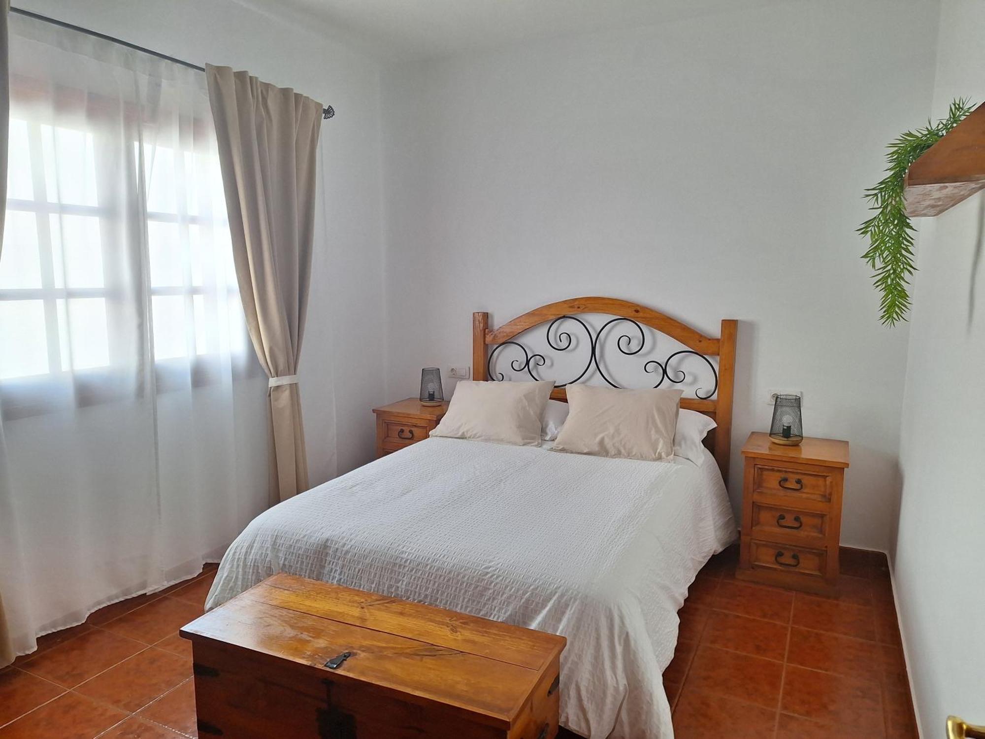 Holiday home Mar En Calma *