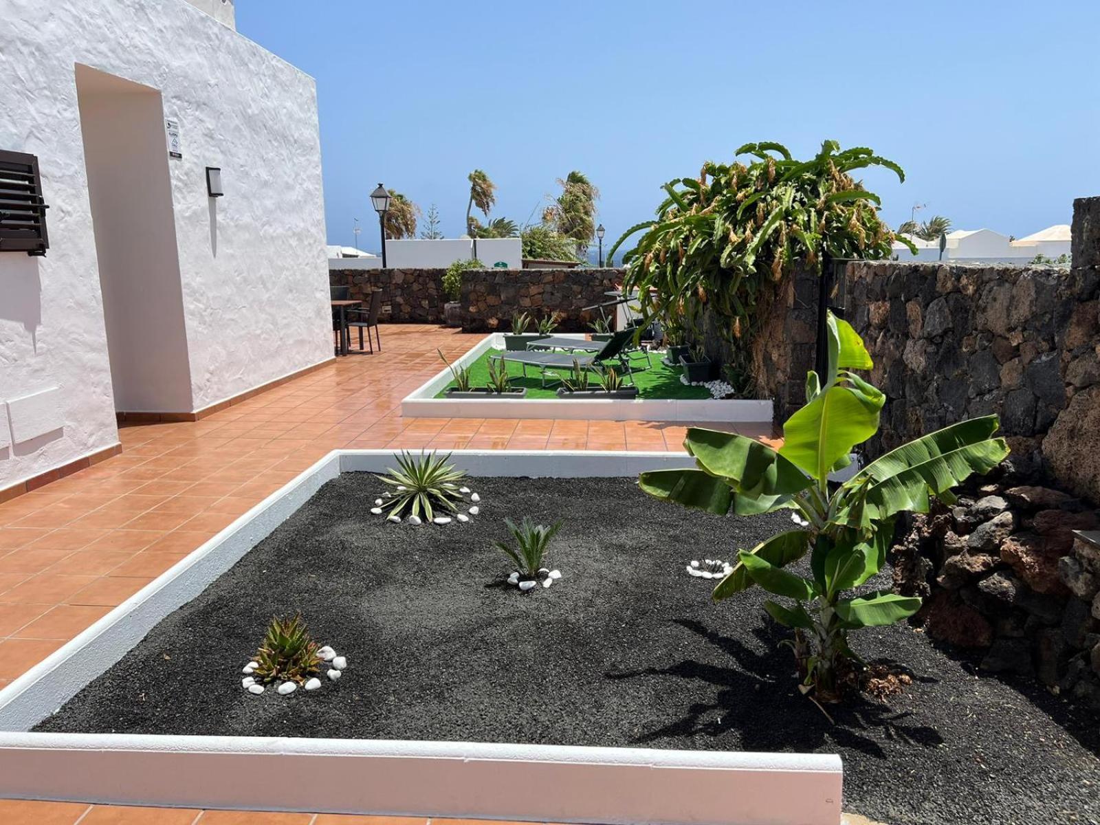 Mar En Calma Holiday home *