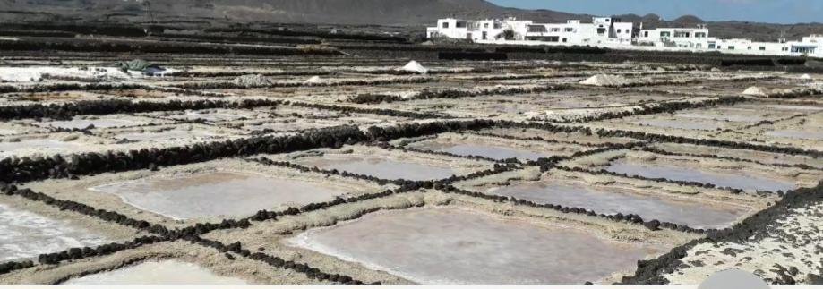 Holiday home Mar En Calma Teguise (Lanzarote)