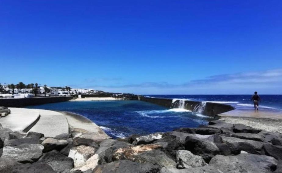 Mar En Calma Holiday home