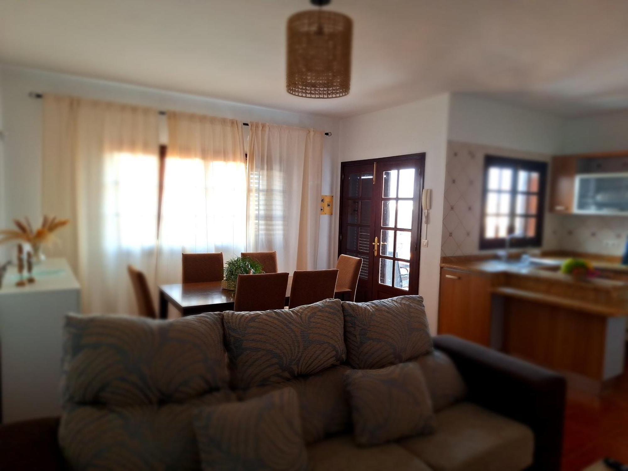 Holiday home Mar En Calma Teguise (Lanzarote)