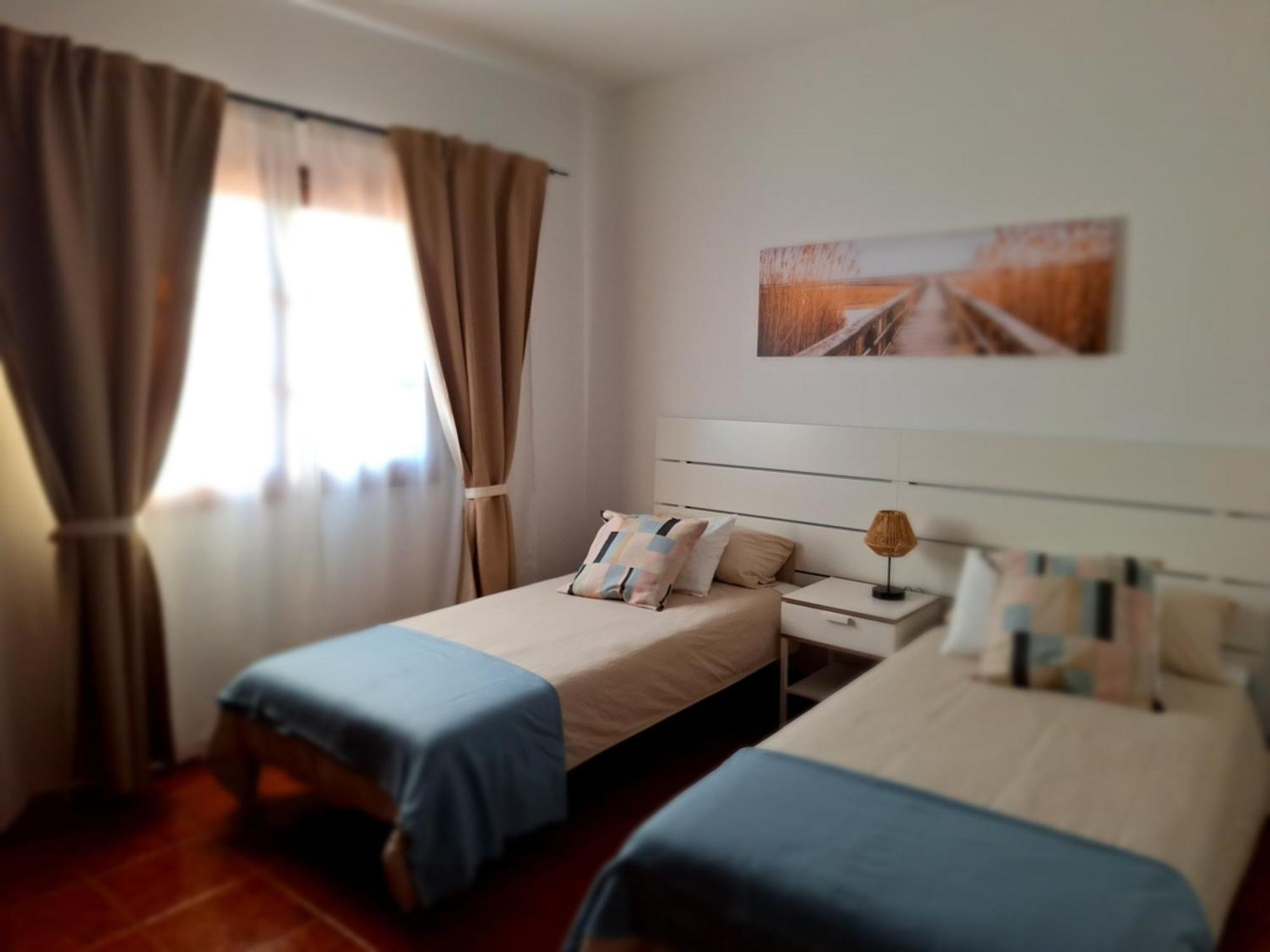 Mar En Calma Holiday home
