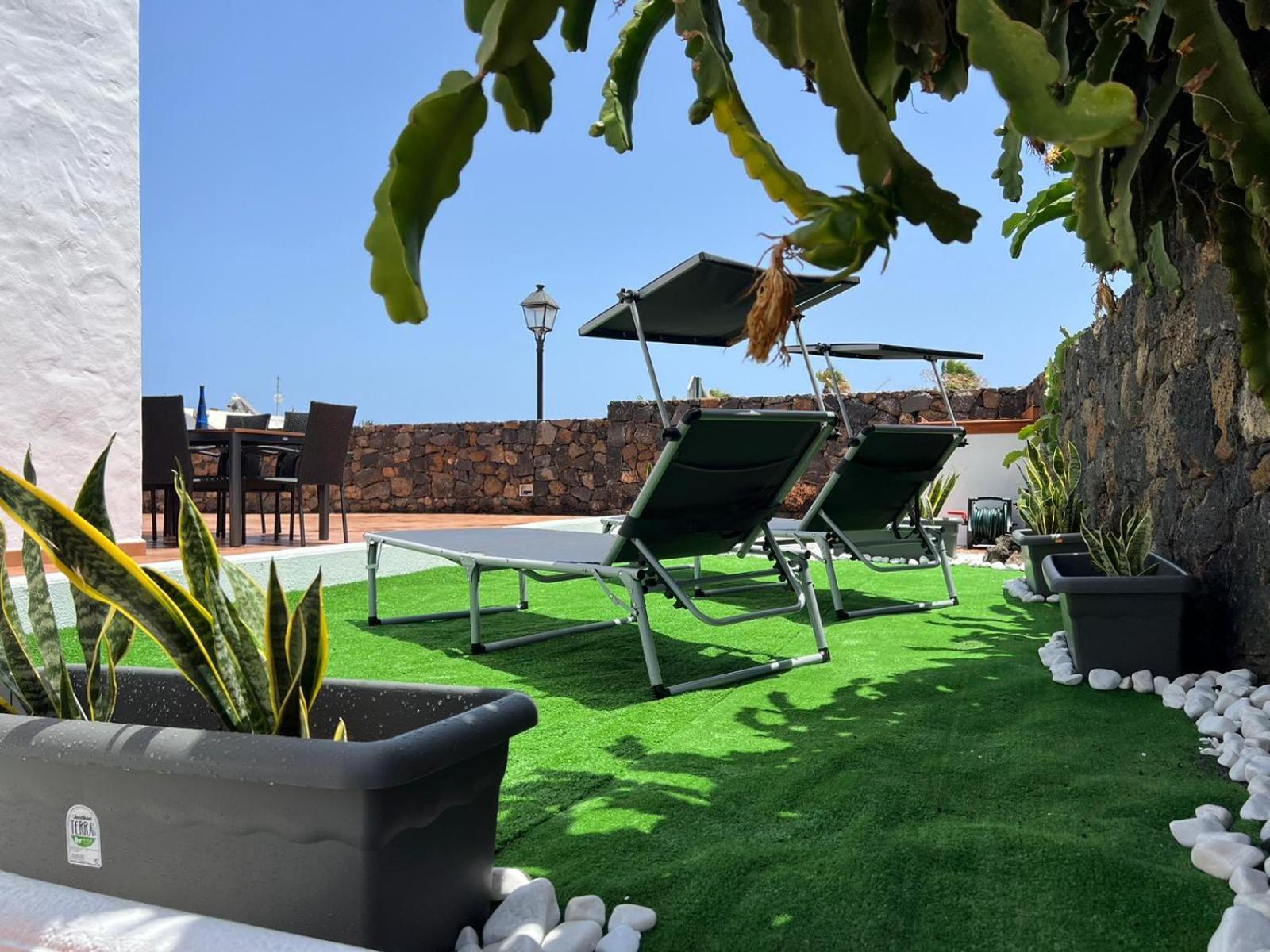 Mar En Calma Holiday home