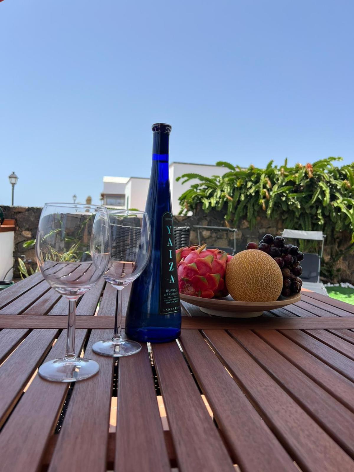 Mar En Calma Holiday home *