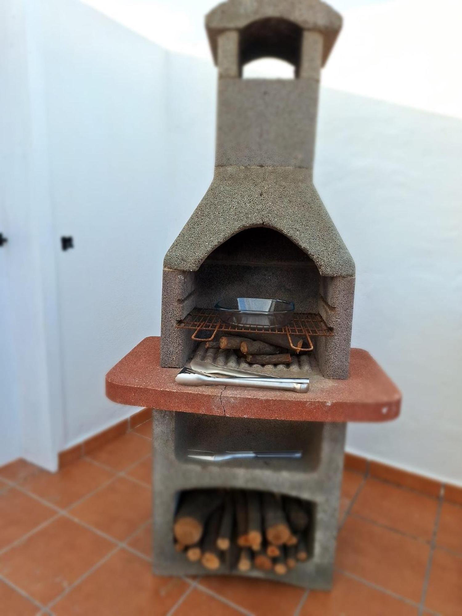 Mar En Calma Holiday home