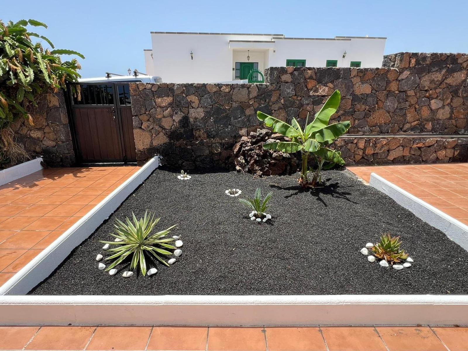 Mar En Calma Holiday home *